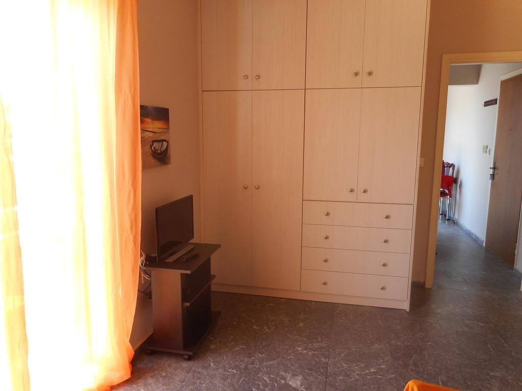 Comehome Iráklio Kültér fotó