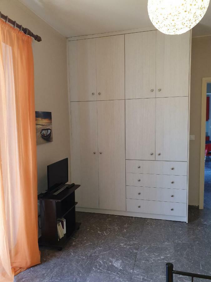 Comehome Iráklio Kültér fotó